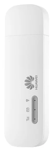 Wi-Fi HUAWEI E8372H-153 - подключение к интернету (WAN): SIM-карта