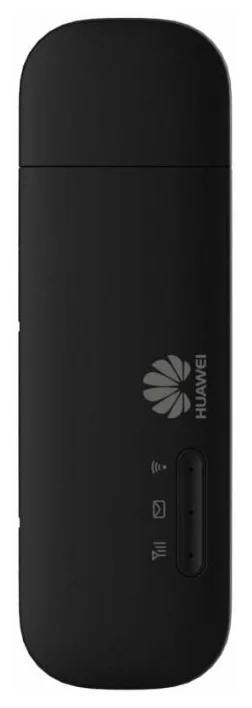 Wi-Fi HUAWEI E8372H-320 - макс. скорость беспроводного соединения 150 Мбит/с
