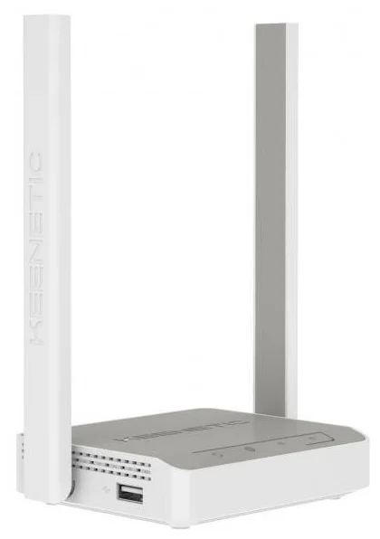 Wi-Fi Keenetic 4G (KN-1211) - частотный диапазон устройств Wi-Fi: 2.4 ГГц
