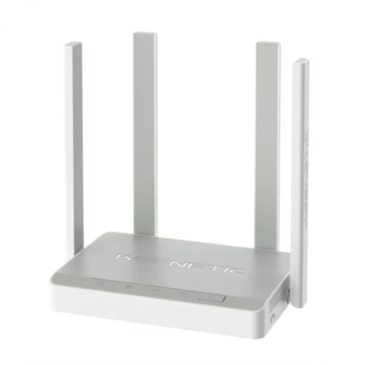 Wi-Fi Keenetic Air KN-1611 - частотный диапазон устройств Wi-Fi: 2.4 / 5 ГГц (одновременная работа)