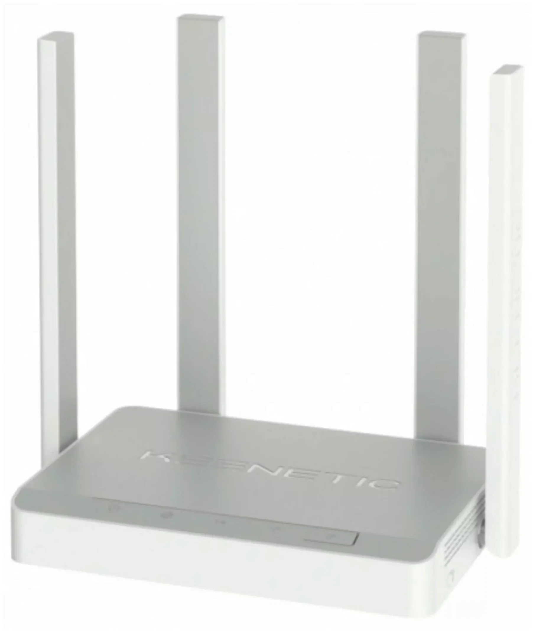 Wi-Fi Keenetic Extra (KN-1711) - подключение к интернету (WAN): внешний модем, Ethernet RJ-45