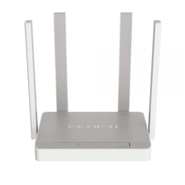 Wi-Fi Keenetic Extra (KN-1711) - частотный диапазон устройств Wi-Fi: 2.4 / 5 ГГц (одновременная работа)