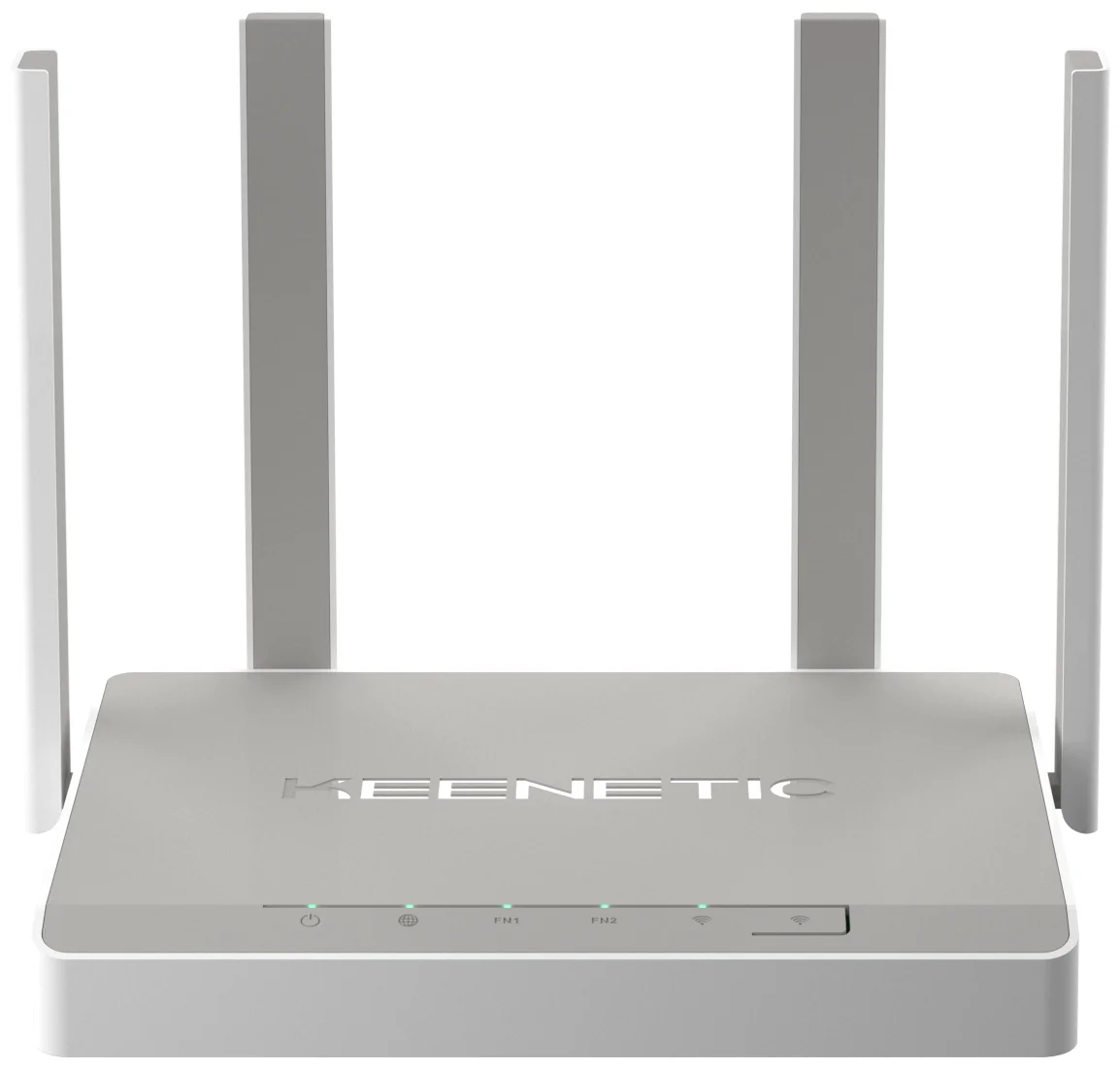 Wi-Fi Keenetic Giga KN-1010 - подключение к интернету (WAN): SFP, внешний модем, Ethernet RJ-45