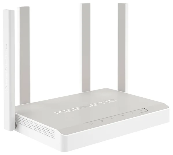 Wi-Fi Keenetic Giga KN-1010 - функции и особенности: UPnP AV-сервер, поддержка IPv6, режим моста, режим репитера (повторителя)