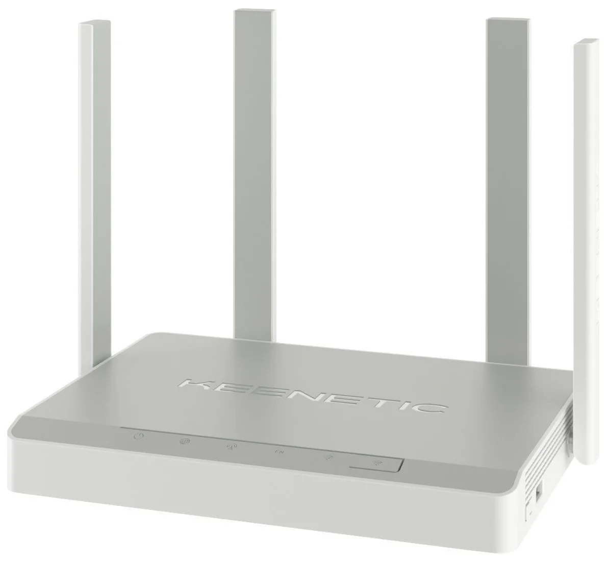 Wi-Fi Keenetic Hero 4G (KN-2310) - подключение к интернету (WAN): Ethernet RJ-45, SIM-карта