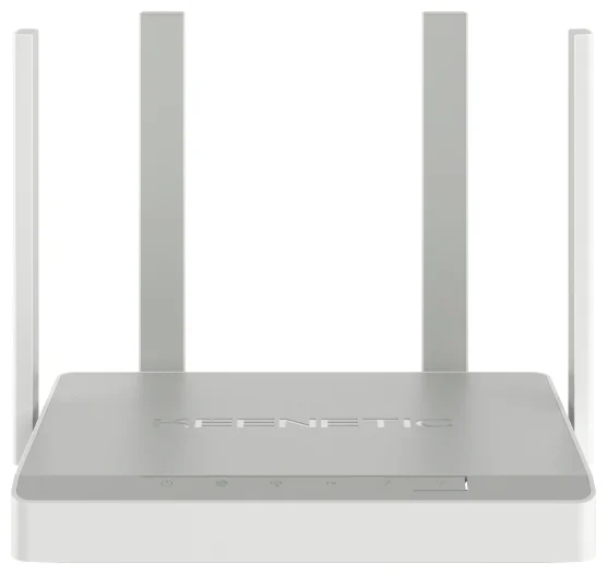 Wi-Fi Keenetic Hero 4G (KN-2310) - частотный диапазон устройств Wi-Fi: 2.4 / 5 ГГц (одновременная работа)