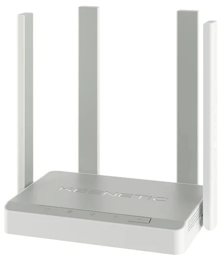 Wi-Fi Keenetic Runner 4G (KN-2210) - подключение к интернету (WAN): Ethernet RJ-45, SIM-карта