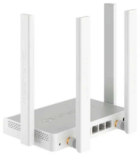 Wi-Fi Keenetic Runner 4G (KN-2210) - функции и особенности: поддержка IPv6, режим репитера (повторителя)
