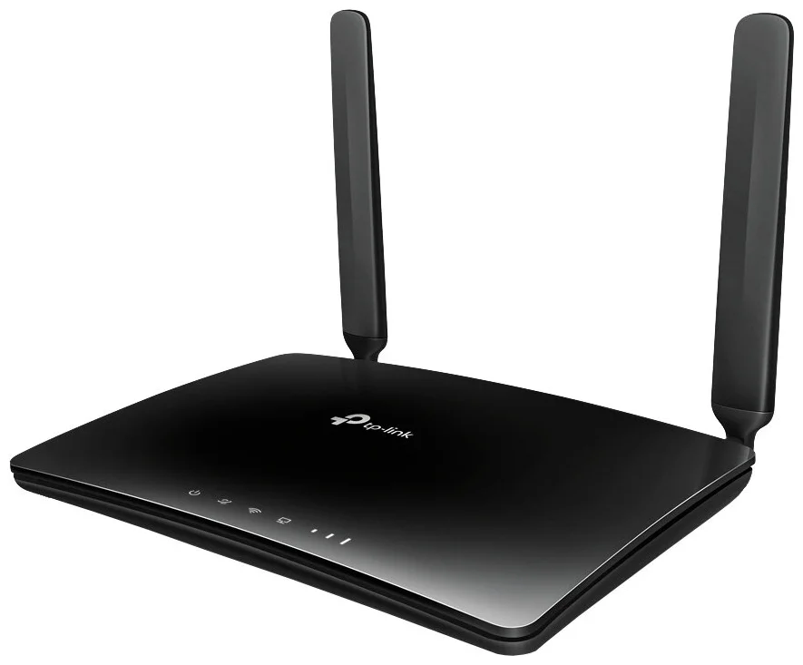 Wi-Fi TP-LINK TL-MR150 - стандарт Wi-Fi 802.11: b (Wi-Fi 1), g (Wi-Fi 3), n (Wi-Fi 4)