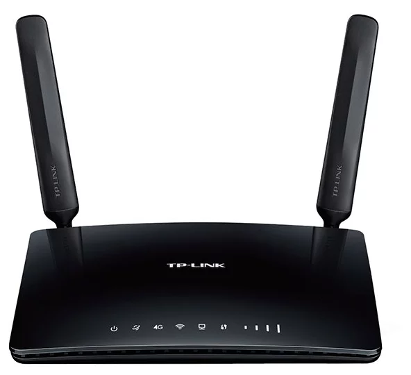 Wi-Fi TP-LINK TL-MR6400 - частотный диапазон устройств Wi-Fi: 2.4 ГГц