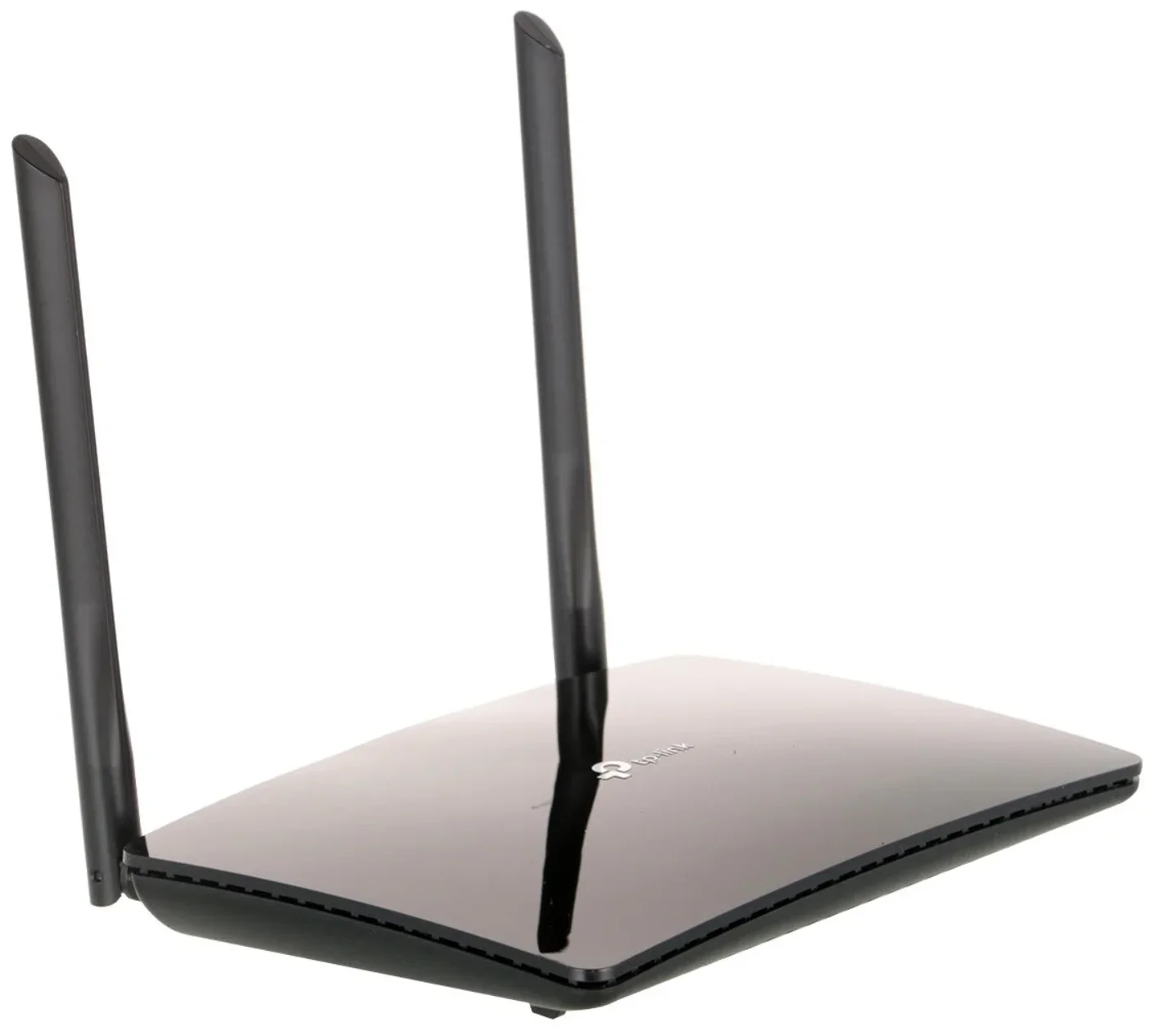 Wi-Fi TP-LINK TL-MR6400 - макс. скорость беспроводного соединения 300 Мбит/с