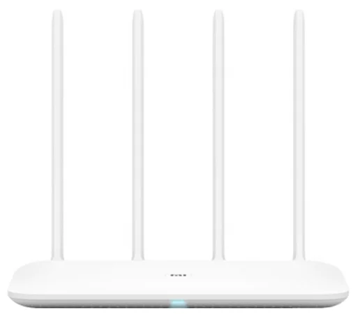 Wi-Fi Xiaomi Mi Wi-Fi Router 4 - подключение к интернету (WAN): Ethernet RJ-45