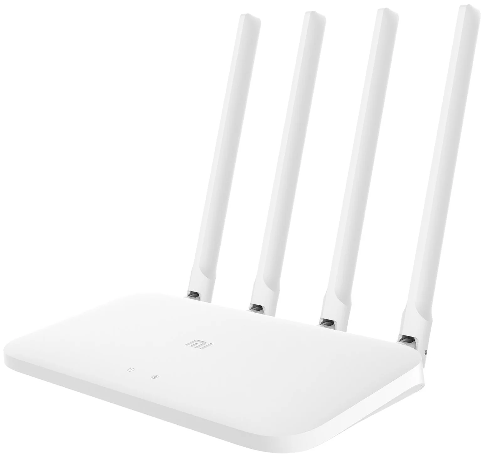 Wi-Fi Xiaomi Mi Wi-Fi Router 4A - частотный диапазон устройств Wi-Fi: 2.4 / 5 ГГц