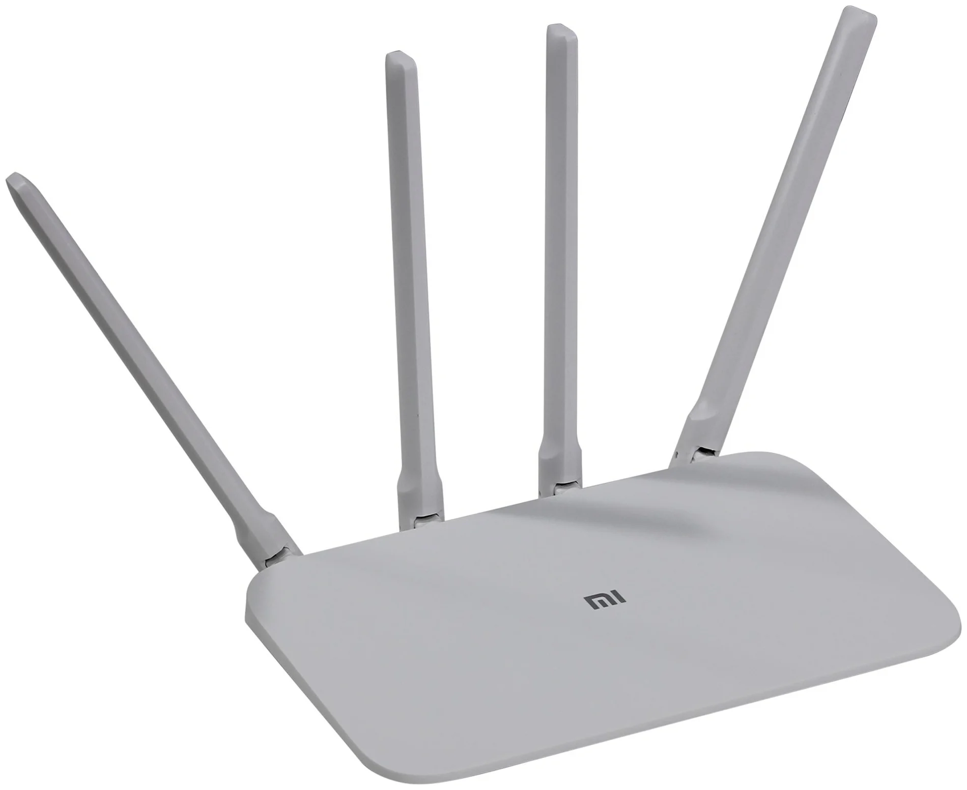 Wi-Fi Xiaomi Mi Wi-Fi Router 4A Gigabit Edition - функции и особенности: поддержка IPv6