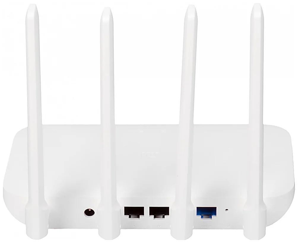Wi-Fi Xiaomi Mi Wi-Fi Router 4C - стандарт Wi-Fi 802.11: b (Wi-Fi 1), a (Wi-Fi 2), g (Wi-Fi 3), n (Wi-Fi 4)