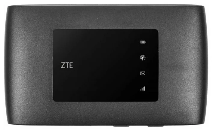 Wi-Fi ZTE MF920RU - подключение к интернету (WAN): SIM-карта