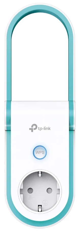 TP-LINK RE365 - стандарт Wi-Fi 802.11: b (Wi-Fi 1), a (Wi-Fi 2), g (Wi-Fi 3), n (Wi-Fi 4), ac (Wi-Fi 5)
