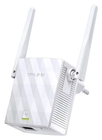 TP-LINK TL-WA855RE - частотный диапазон устройств Wi-Fi: 2.4 ГГц
