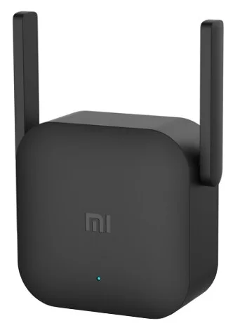 Xiaomi Mi Wi-Fi Amplifier PRO - частотный диапазон устройств Wi-Fi: 2.4 ГГц