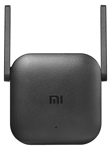 Xiaomi Mi Wi-Fi Amplifier PRO - стандарт Wi-Fi 802.11: b (Wi-Fi 1), g (Wi-Fi 3), n (Wi-Fi 4)