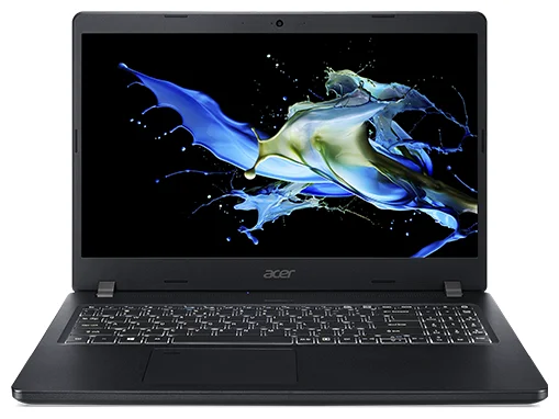 14" Acer TravelMate P2 TMP214-52-372L - экран: 14" (1920x1080) IPS, 60 Гц