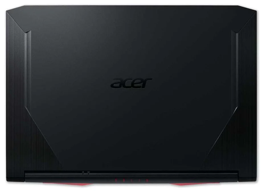 15.6" Acer Nitro 5 AN515-45-R44U - емкость аккумулятора: 57.5 Вт⋅ч
