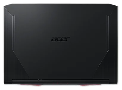 15.6" Acer Nitro 5 AN515-55-50ZA - беспроводная связь: Wi-Fi 802.11ax, Bluetooth 5.0