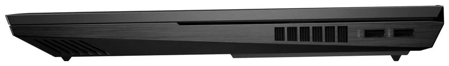 17.3" HP OMEN 17-ck0049ur - видеокарта: NVIDIA GeForce RTX 3060 6 ГБ