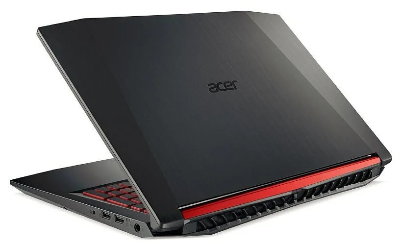 Acer Nitro 5 AN515-52-785S NH. Q49ER.001 - оперативная память: 8 ГБ