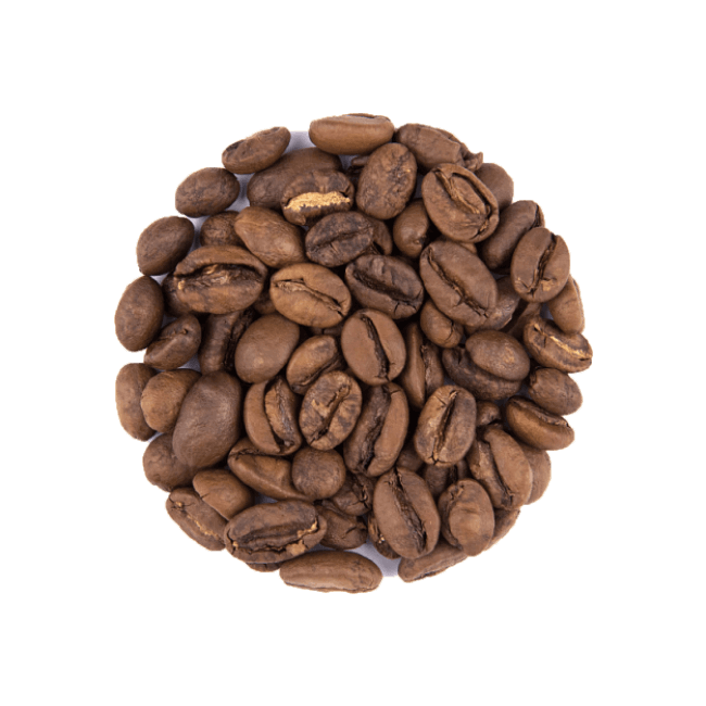 Tasty Coffee Эфиопия Иргачефф Нат - упаковка: вакуумная