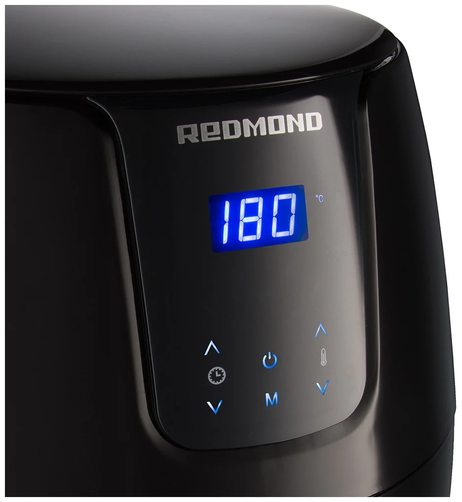 REDMOND RAG-247 - электронное управление