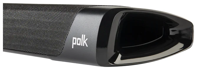 Polk Audio MagniFi MAX SR - суммарная мощность: 400 Вт
