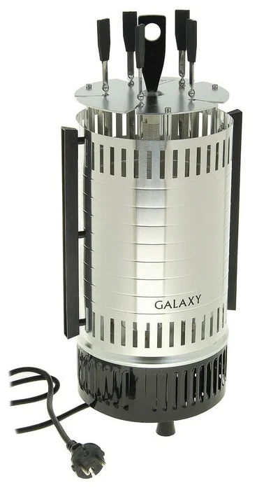 GALAXY GL2610 - мощность: 1000 Вт