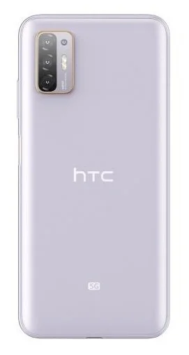 HTC Desire 21 Pro 5G - встроенная память: 128 ГБ
