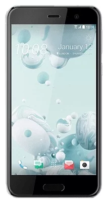 HTC U Play 64GB - экран: 5.2" (1920×1080) Super LCD