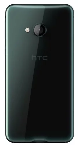 HTC U Play 64GB - встроенная память: 64 ГБ