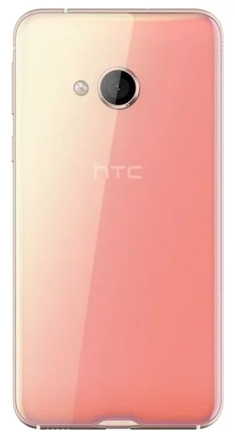 HTC U Play 64GB - аккумулятор: 2500 мА·ч