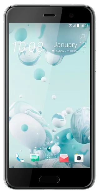 HTC U Play 64GB - операционная система: Android 6.0