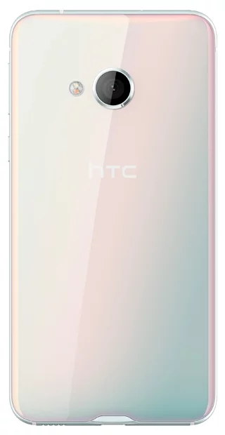 HTC U Play 64GB - беспроводные интерфейсы: NFC, Bluetooth, Wi-Fi