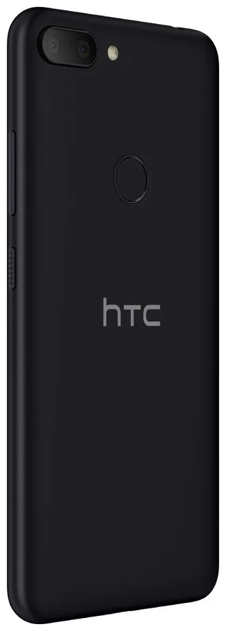 HTC Wildfire E Lite - двойная камера: 8 МП, 0.30 МП