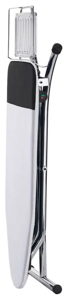 De'Longhi ADS3600, 120х46 см - комплектация: подставка для утюга, подставка для парогенератора, встроенная розетка для утюга