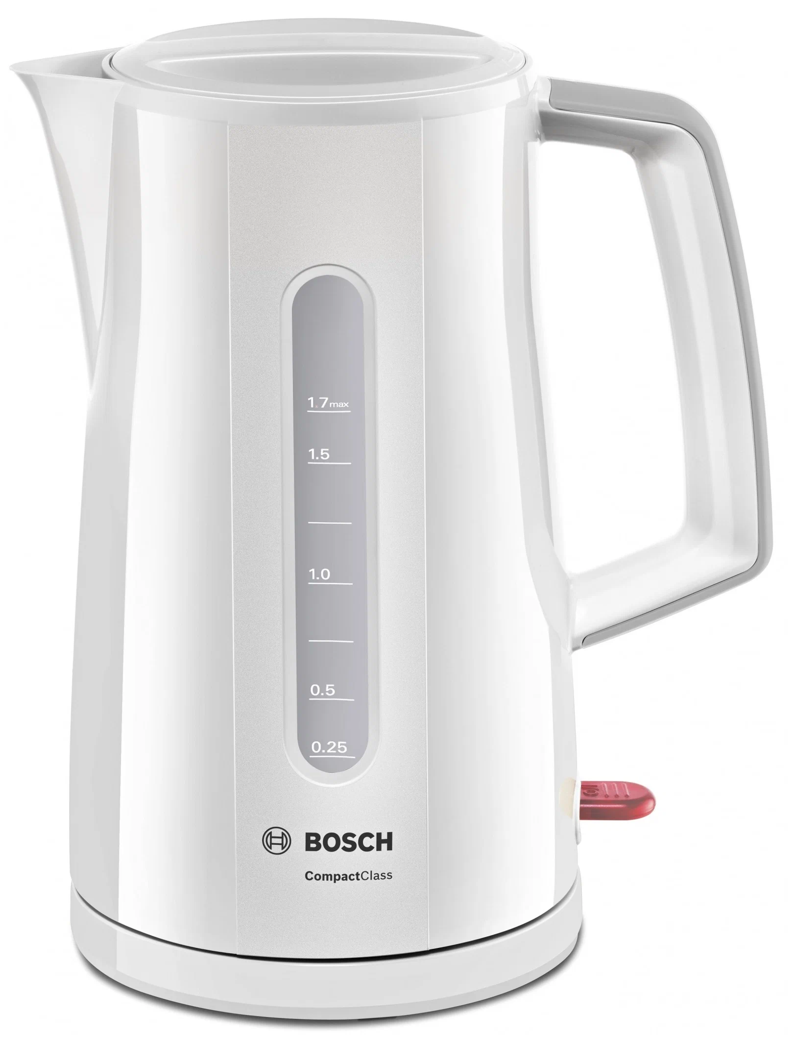 Bosch TWK 3A011/3A013/3A014/3A017 - объем: 1.7 л