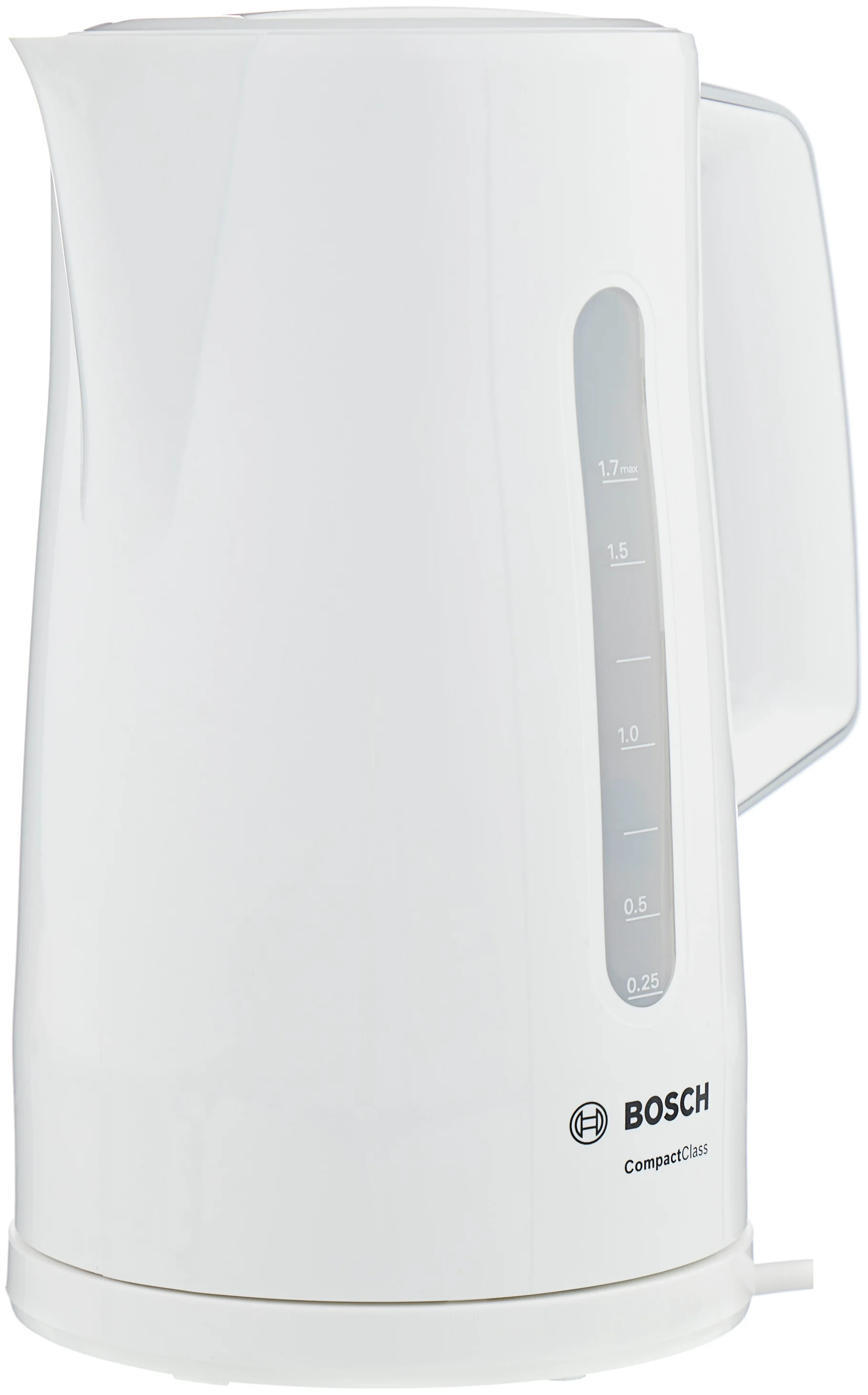Bosch TWK 3A011/3A013/3A014/3A017 - мощность: 2400 Вт