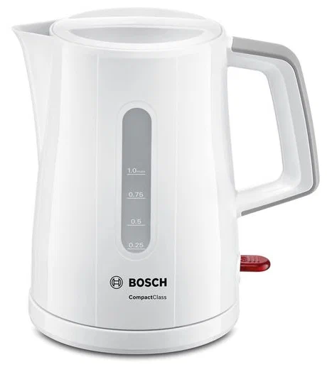 Bosch TWK 3A051 - объем: 1 л