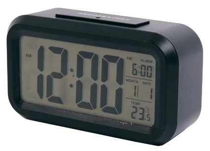 СИГНАЛ ELECTRONICS EC-137 - дополнительные функции: будильник, календарь, часы