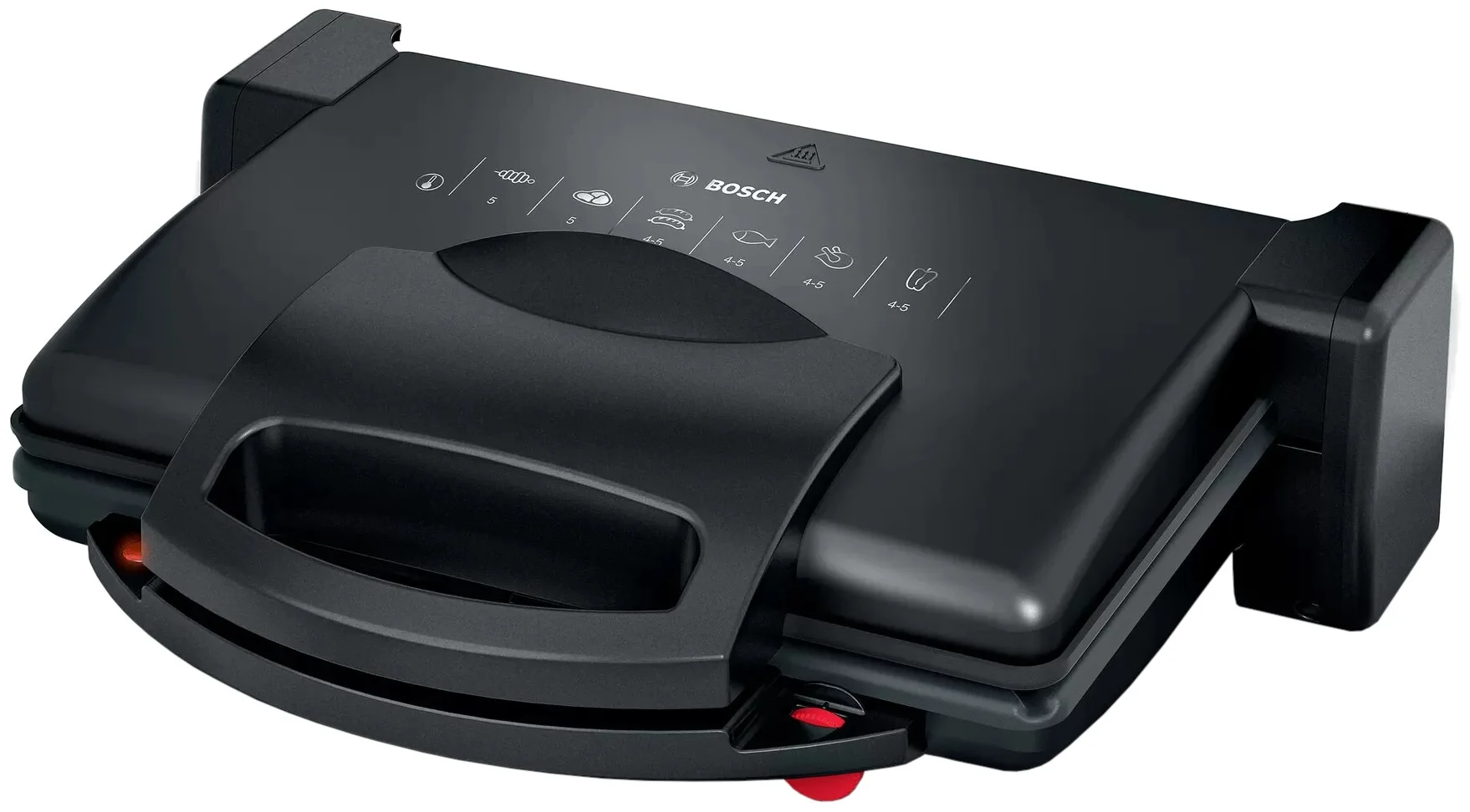 Bosch TFB3323V - мощность: 1800 Вт