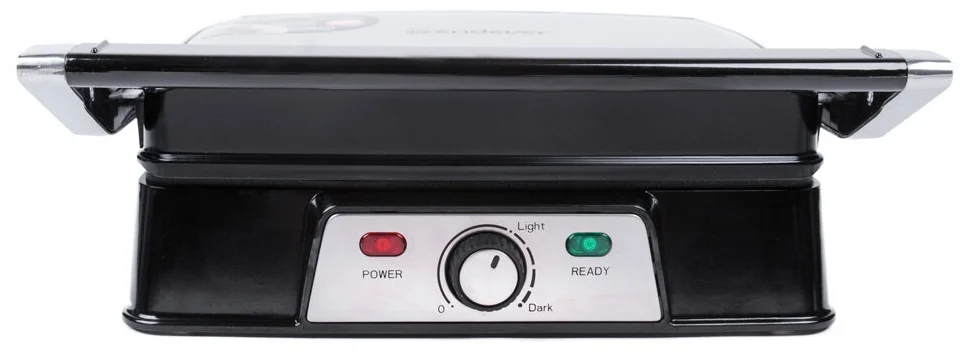 ENDEVER Grillmaster 220 - 28.1x33.3x12.4 см