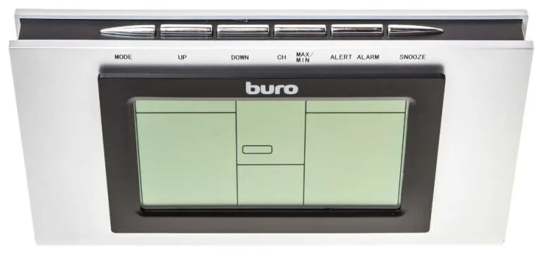 Buro H127G - питание: автономное