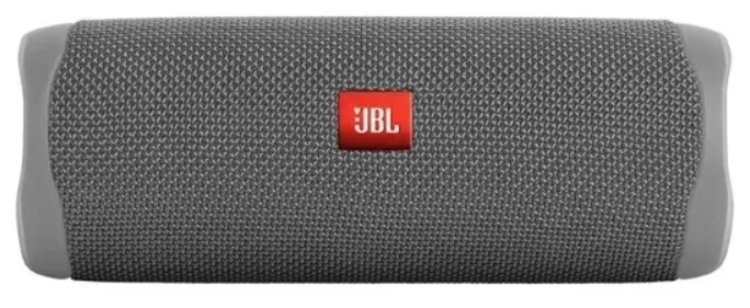 JBL Flip 5 20 Вт - разъем для зарядки: USB Type-C