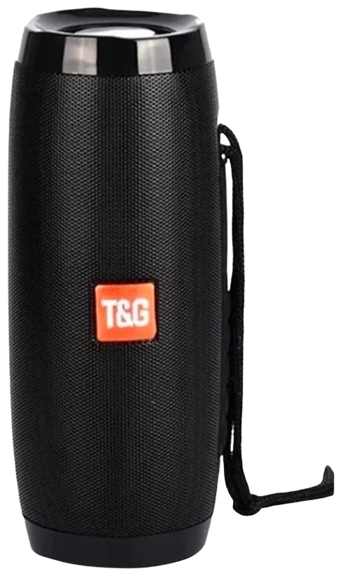 T&G TG157 10 Вт - звук: стерео